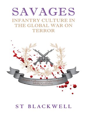 cover image of Savages